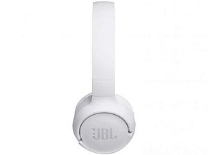 Headphone T450BT Wireless - Branco - JBL
