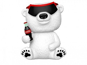 Funko Pop #158- Coca-Cola  - Coca-Cola