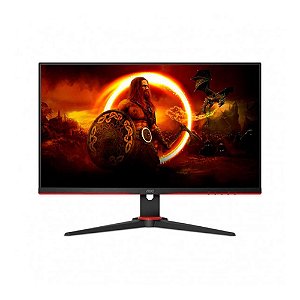 MONITOR GAMER AOC VIPER 27 165HZ 1MS