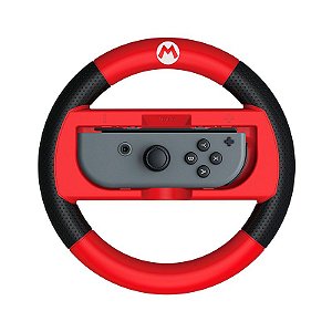 Volante Mario Nintendo Switch - Hori
