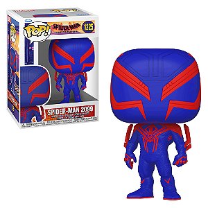 Funko Pop # 1225 - Spider 2099  - Marvel