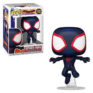 Funko Pop # 1223 - Spider -Man  - Marvel