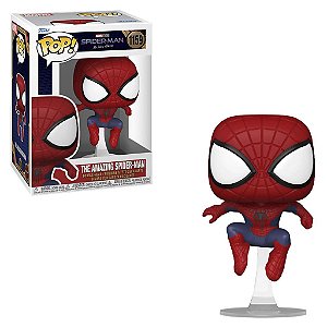 Funko Pop # 1159 - The Amazing - Spider Man