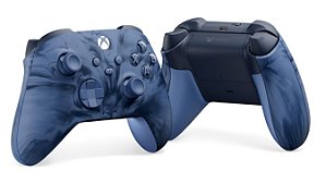 Controle Wireless Edição Midnight Forces - Xbox One