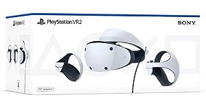 PlayStation VR 2 – PS5