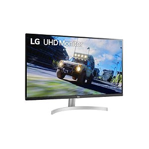 Monitor LG 31,5 VA UHD 4K