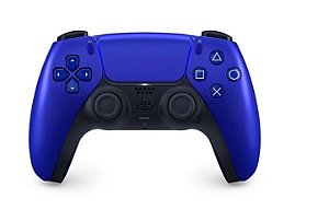 Controle sem Fio DualSense Cobalt Blue Playstation 5 - SONY