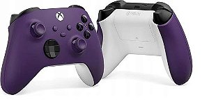 Controle One Astral Purple