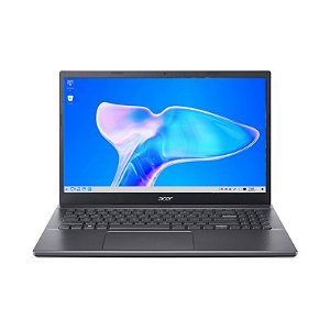 Notebook Acer 1245 I5 - 8 GB -SSD 256 NVME - 15.6