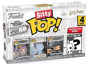 Funko Pop #  Bitty  Harry Potter Dumbledore 713177