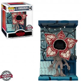 Funko Pop # 1186 - Demogorgon - Stranger Things