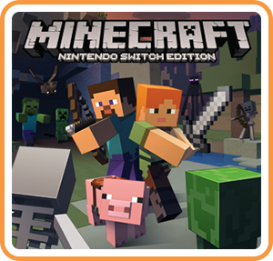 JOGO SWITCH MINECRAFT 15TH ANNIVERSARYDVDNINTENDO