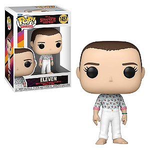Funko Pop # 1457 - Eleven - Stranger Things
