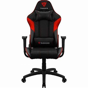 Cadeira ThunderX3 EC3 Black/Red