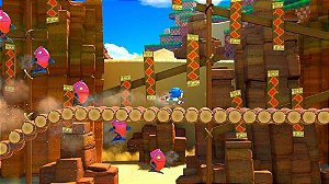 Jogo Sonic Forces - Switch