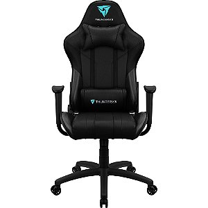 Cadeira Thunderx3 EC3 Preta / AZUL