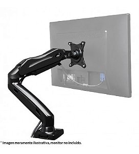 Suporte Monitor ART 17-35" ELG F80N