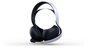 HEADSET SEM FIO PS5 - PULSE ELITE