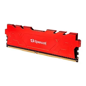 Memoria 16 GB DDR4  3200 MHZ  - Redragon Rage RED