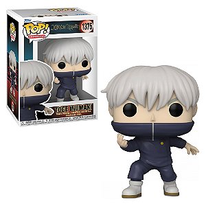 Funko Pop #1375 -Toge Inumaki -Jujutsu