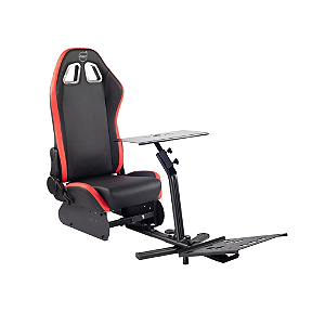 Cockpit Gamer Monza -  DAZZ