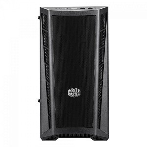 Gabinete Gamer Cooler Master Maxterbox MB311L Pret