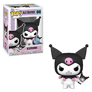 Funko Pop #88 Kuromi - Kuromi