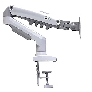 Suporte Monitor ART 17-35" ELG F80W Branco