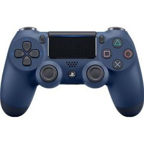 Controle Dualshock 4 PS4 Midnight Blue - Sony