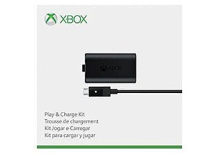 Play Charge Kit  - Xbox One
