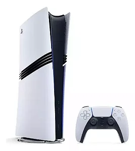 Console PlayStation 5 - Sony  PRO 2 TERA
