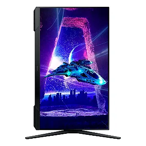 MONITOR SAMSUNG GAMER LED 27 FHD LS27DG30 FLT 180 HZ