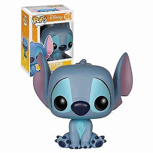 Funko Pop # 159  - Stitch  - Disney