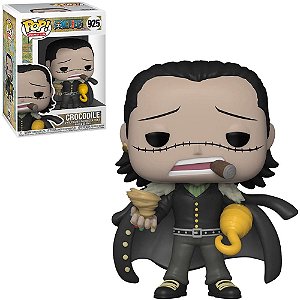 Funko Pop #925 - One Piece - Crocodile