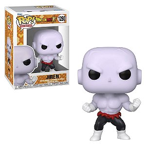 Funko Pop #1280- Jiren-Dragon Ball
