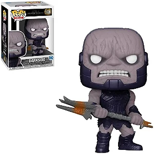 Funko Pop #1126 - Justice League 2 Darseid