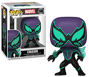Funko Pop #1446 -  Chasm - Marvel