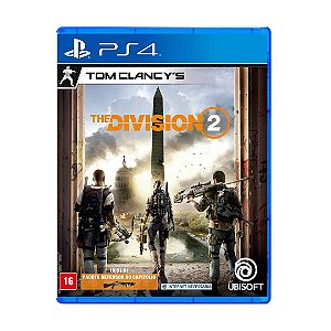 Watch Dogs Legion (Pré-venda) - PS4 - Jogos PS4 Curitiba