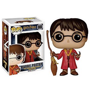 Boneco Funko - Harry Potter 08