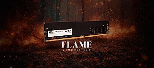 Memoria 8GB DDR4 3200 MHZ - Redragon - Flame