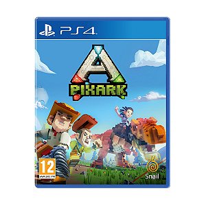 Jogo PixARK - PS4