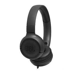 Headphone Tune500 Preto- JBL