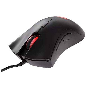 Mouse Gamer Axon Dazz USB 2.0