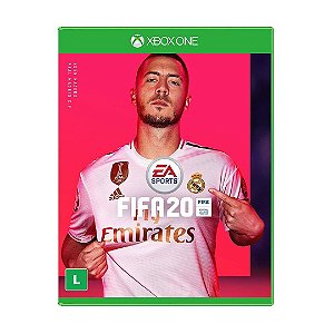 Jogo Fifa 23 - Serie X - Brasil Games - Console PS5 - Jogos para PS4 - Jogos  para Xbox One - Jogos par Nintendo Switch - Cartões PSN - PC Gamer