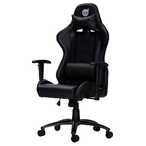 Cadeira Gamer Dazz Dark Shadow - Black