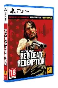 JOGO PS5 - RED DEAD REDEMPTION UNDEAD