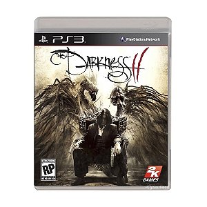 Jogo The Darkness II - PS3