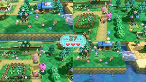 Jogo Nintendo Land - Wii U