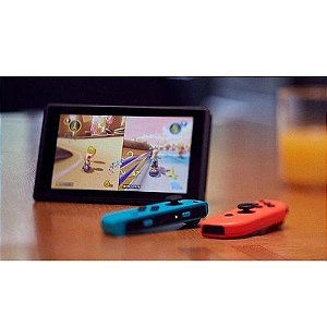 Console Nintendo Switch Nova Geração 32GB