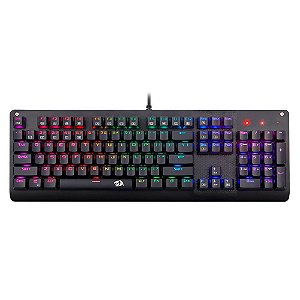 Teclado Redragon Sani RGB